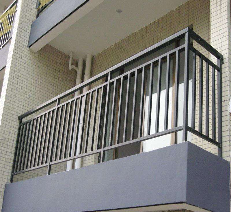 麟游阳台护栏